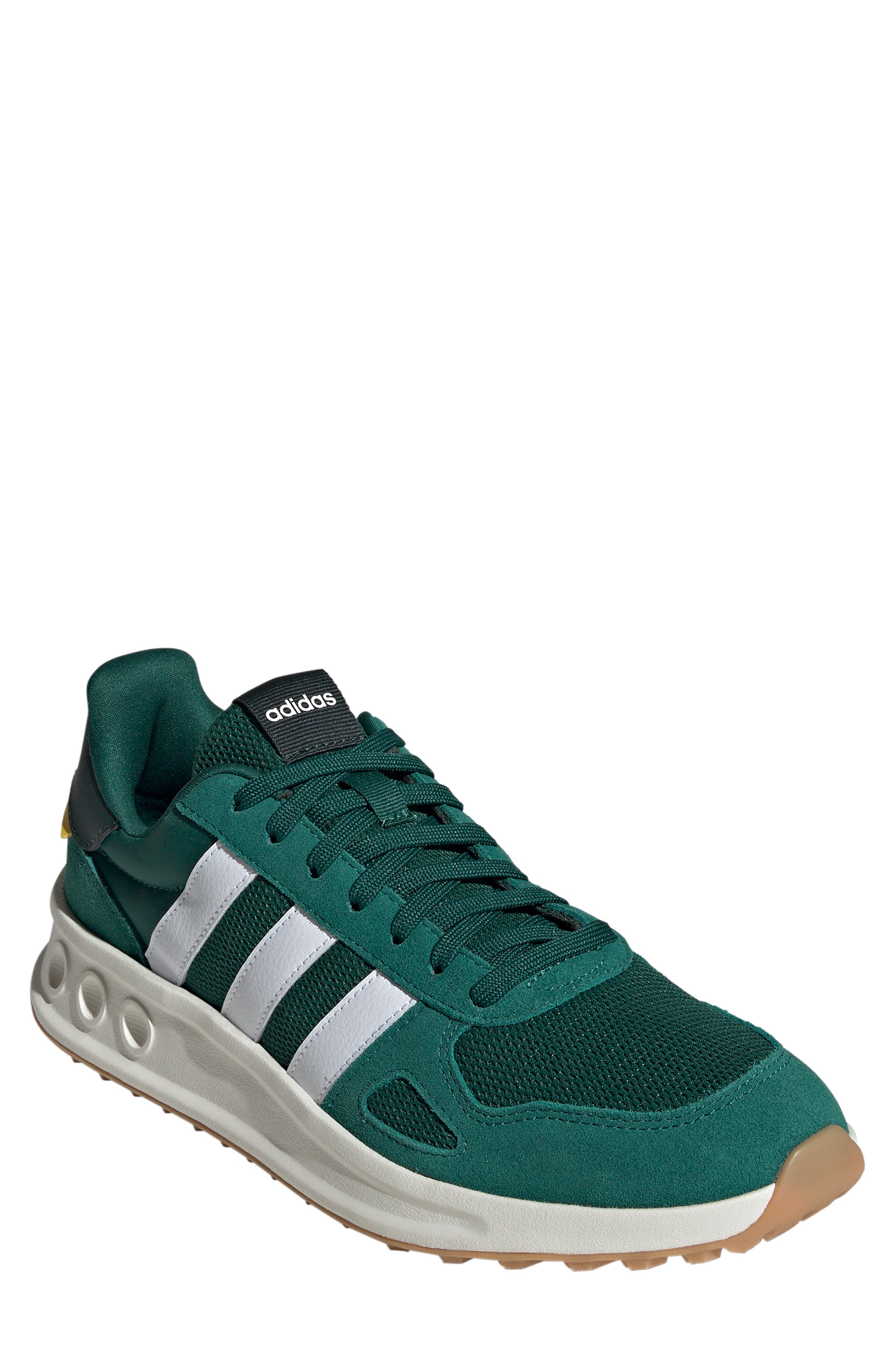  Green/ White/ Shadow