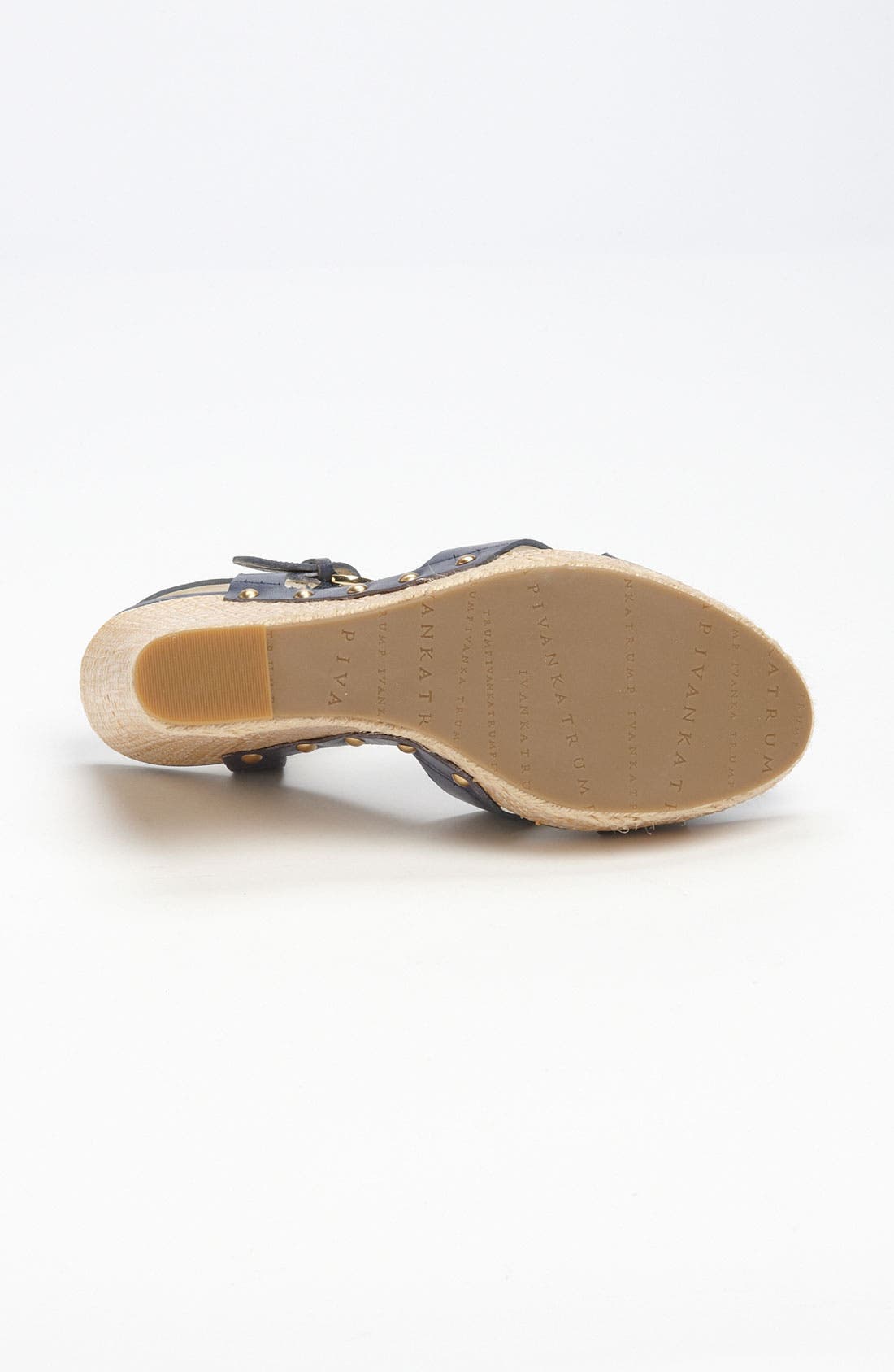 'Horatia' Sandal, Alternate, color, BLUE