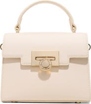 Ted Baker Lili Top Handle Satchel Bag