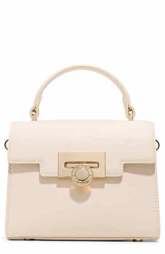 Lili Top Handle Satchel Bag