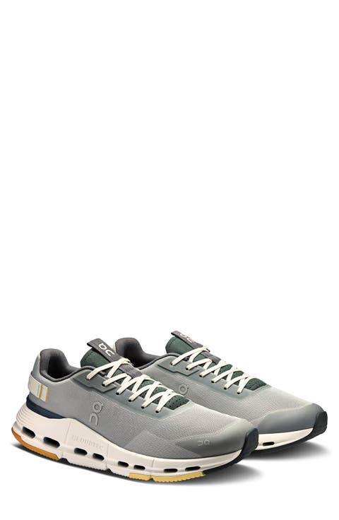 Cloudnova Form 2 Sneaker (Men)