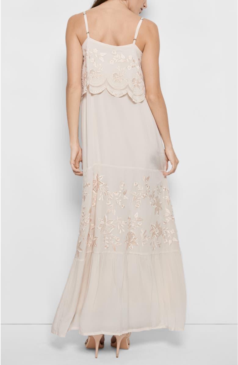 AS by DF Wild Shore Dress, Alternate, color, Sydney Pink