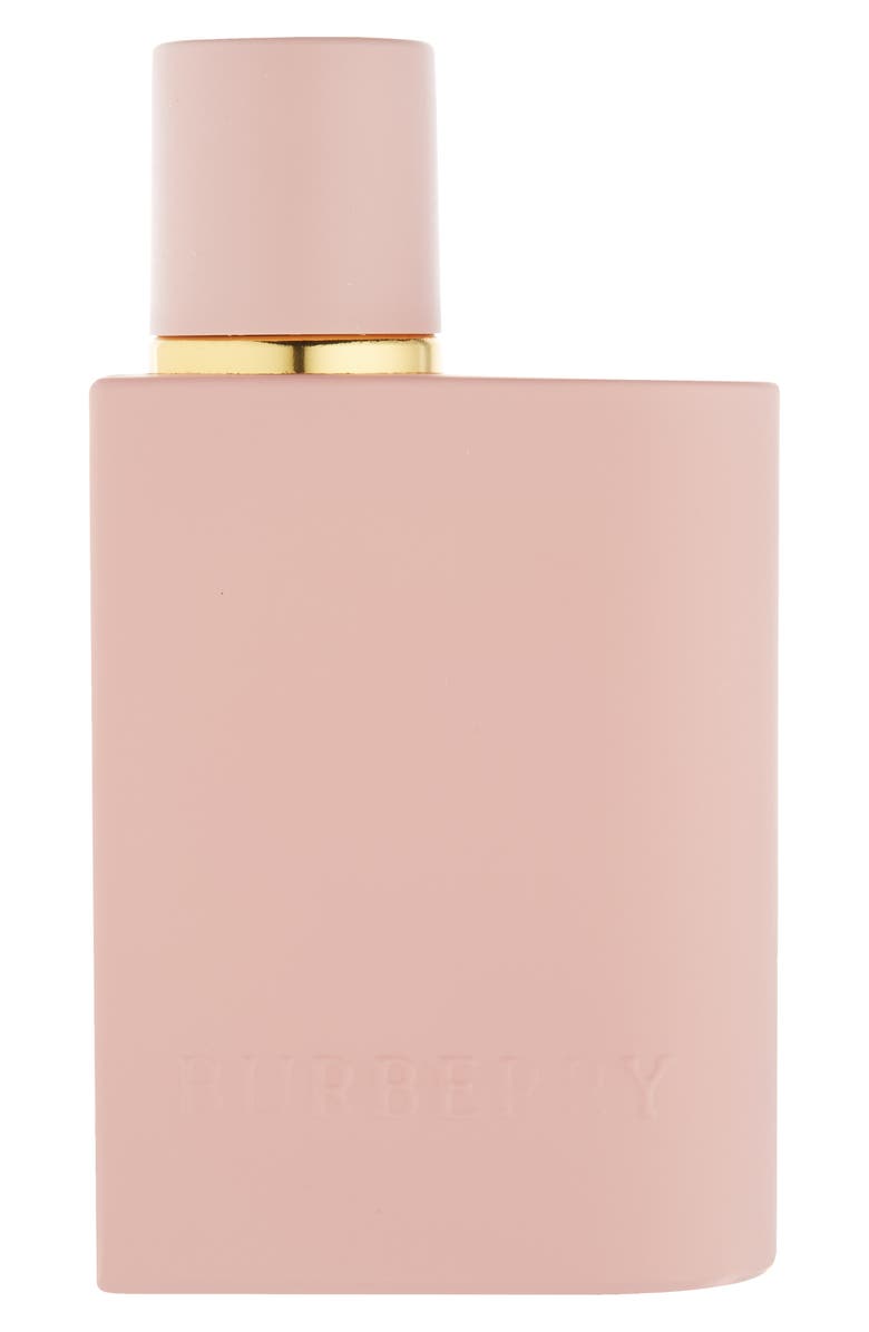 Burberry Her Eau de Parfum Intense, Main, color, 
