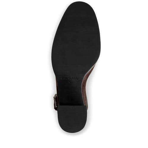 Bernardo Footwear Neza Slingback Clog