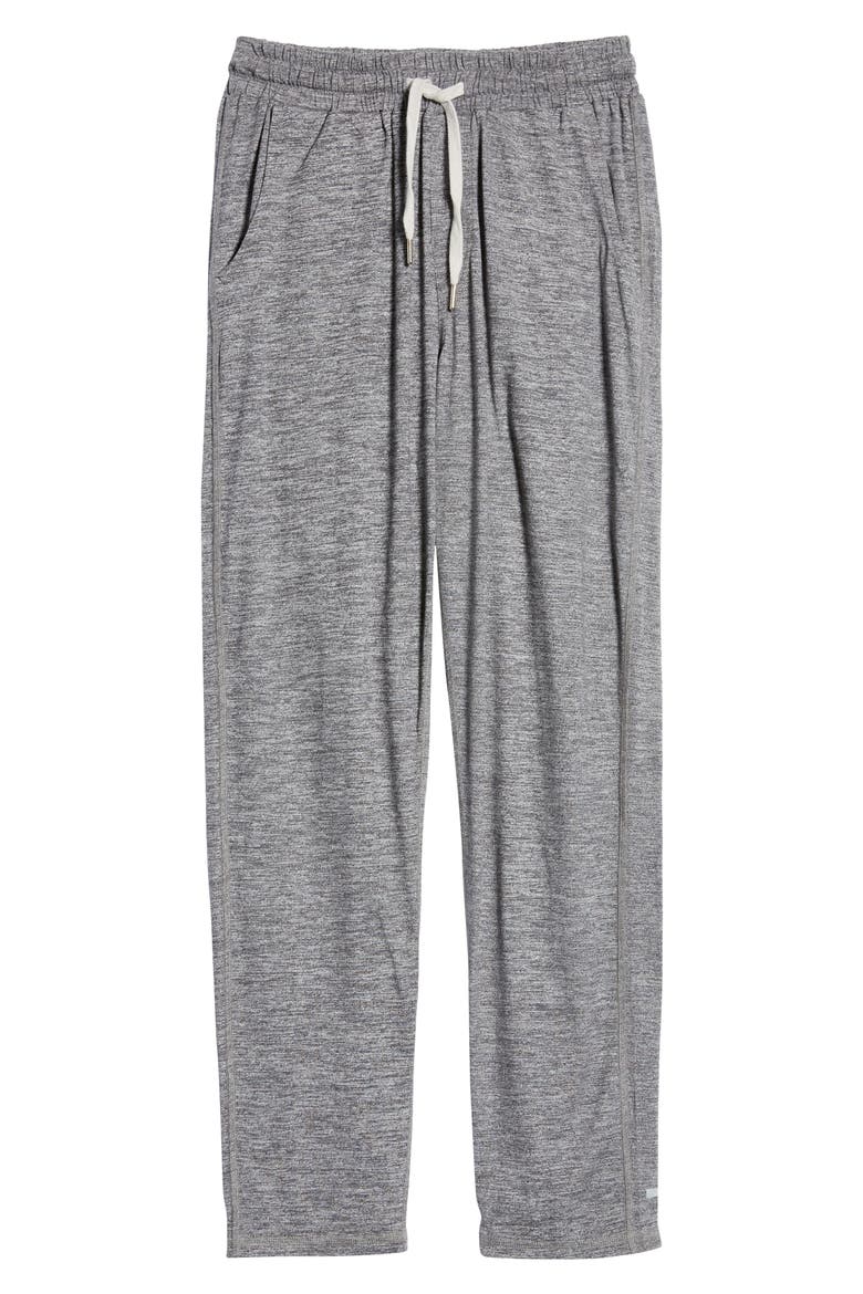 Everyday Jogger Pants, Alternate, color, CHARCOAL/ GREY HEATHER