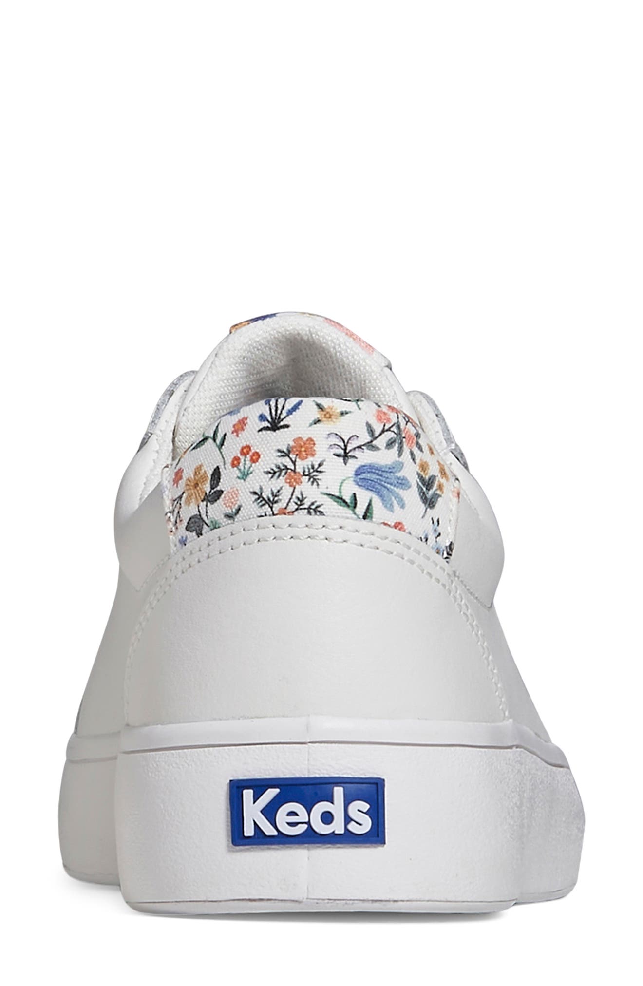 Keds<sup>®</sup> x Rifle Paper Co. Pursuit Sneaker, Alternate, color, 