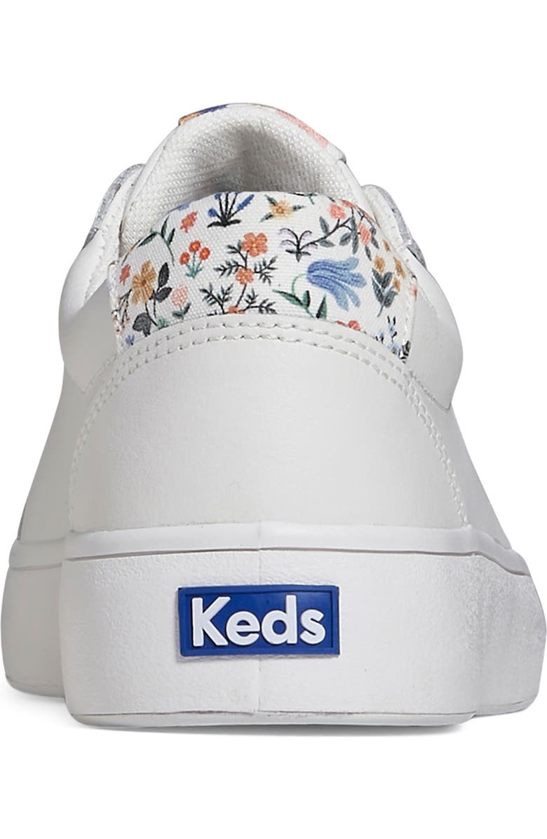 Keds<sup>®</sup> x Rifle Paper Co. Pursuit Sneaker, Alternate, color,