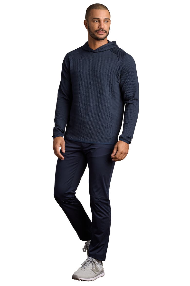 Founders Golf Hoodie, Alternate, color, TRUE NAVY