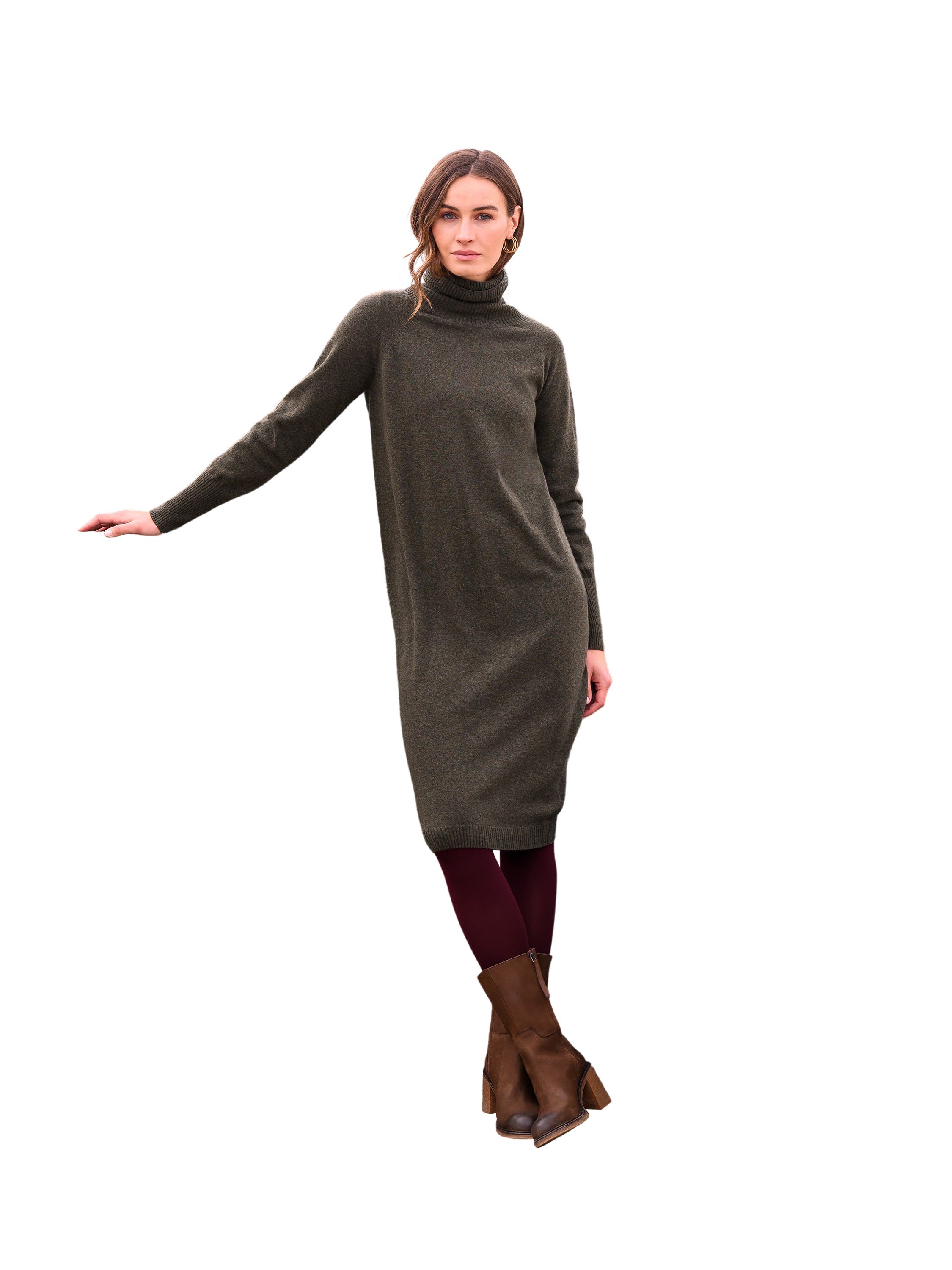selected OLIVE