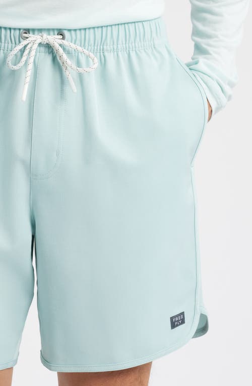 Free Fly Reverb Water Resistant Hybrid Performance Shorts