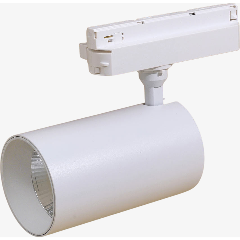 Soltech Highland Plant Light In White