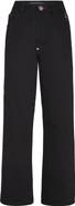 PHILIPP PLEIN Straight Fit Jeans Basic Women