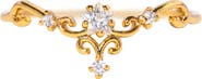 Girls Crew Wish Granted Ring