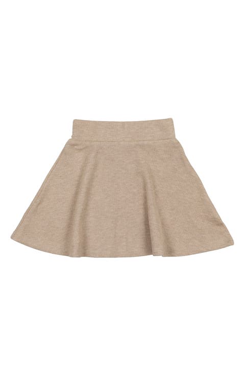 Kids' Flare Skirt (Toddler)