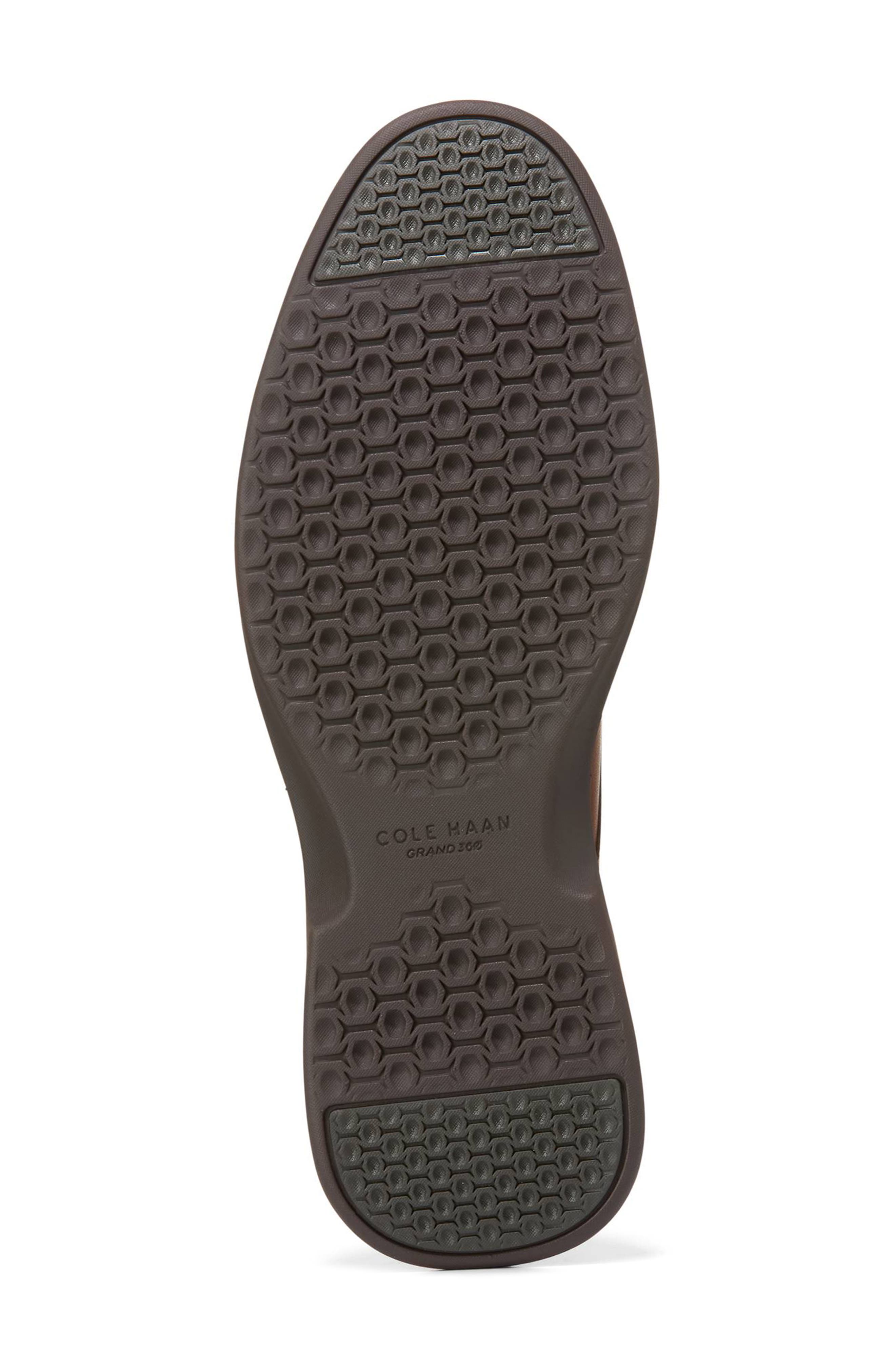 Grand Shadowlite Wingtip Derby, Alternate, color, BRITISH TAN / JAVA