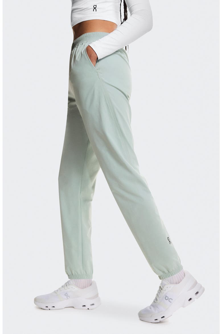 Focus Stretch Joggers, Alternate, color, MINERAL
