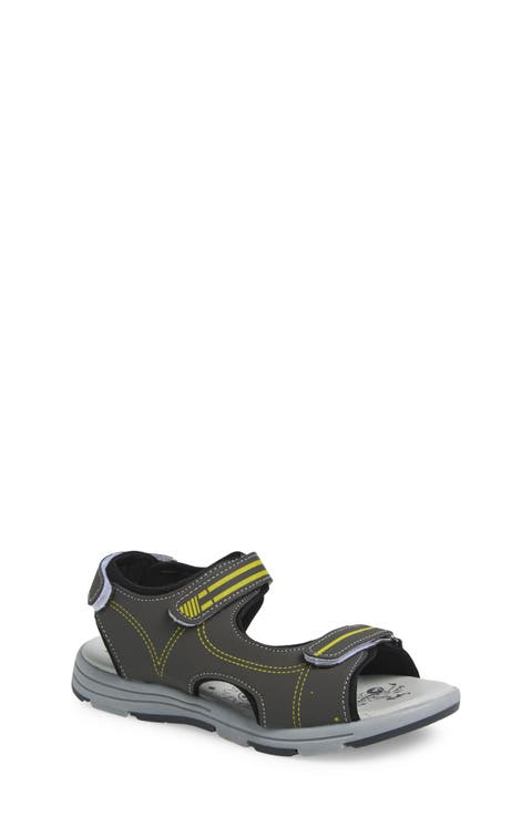 Kids' Double Strap Sandal (Toddler, Little Kid & Big Kid)