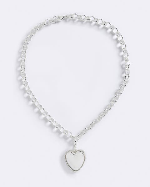 Hot Heart Chain