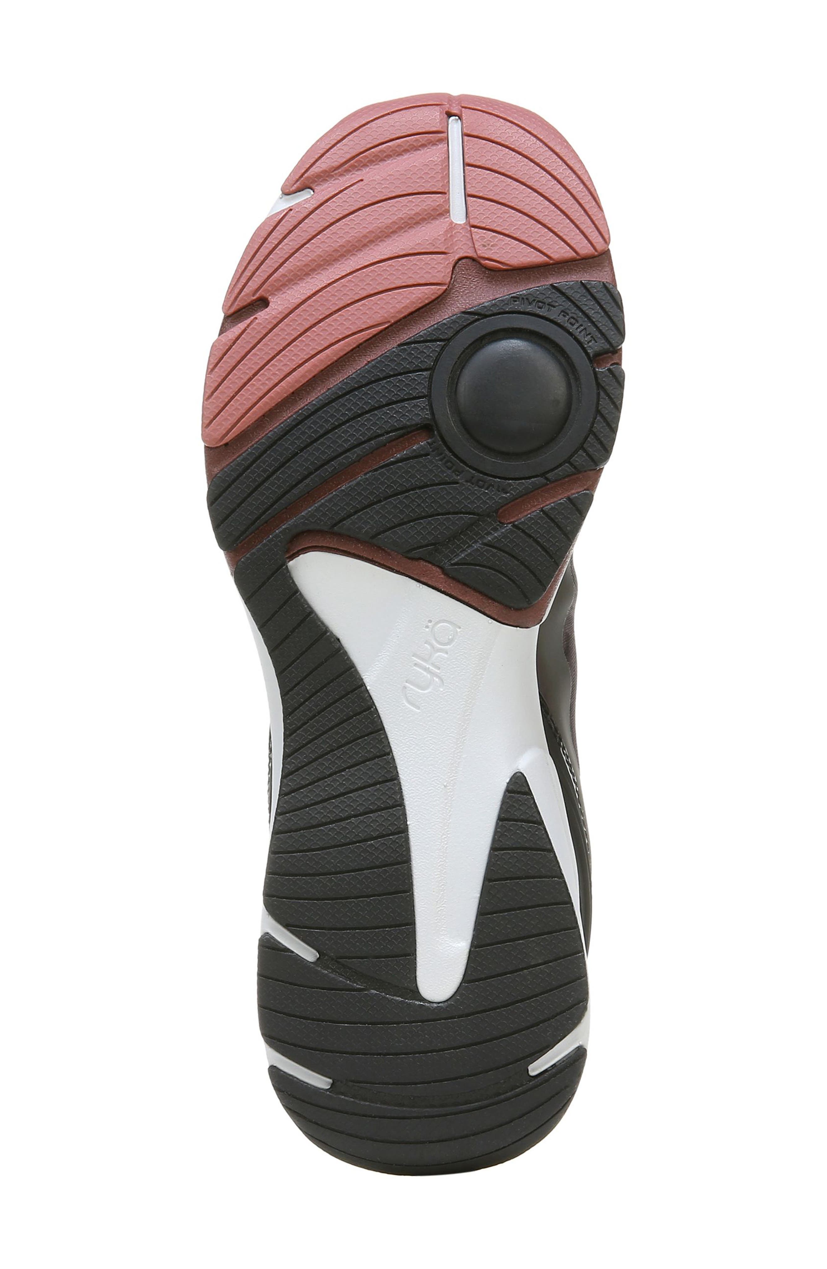 Rykä Optimize XT Walking Shoe, Alternate, color, 