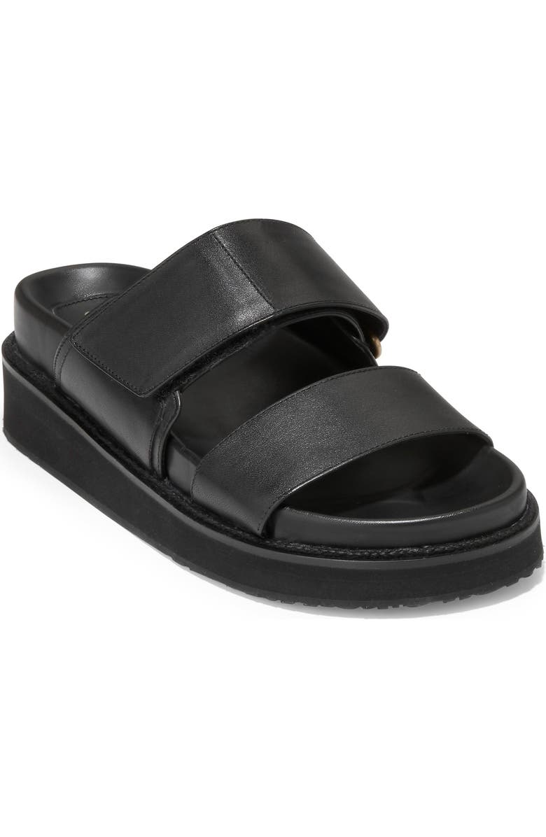 Cole Haan Cloudfeel Slide Sandal, Main, color,
