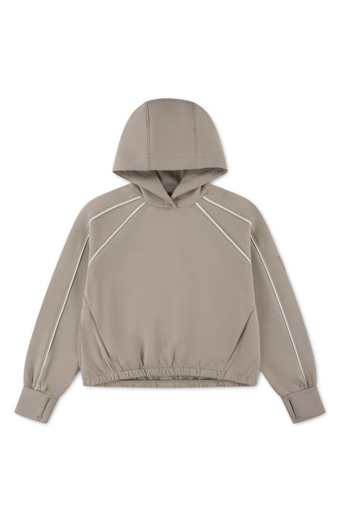 Kids' NeoKnit Raglan Pullover Hoodie (Little Kid & Big Kid)