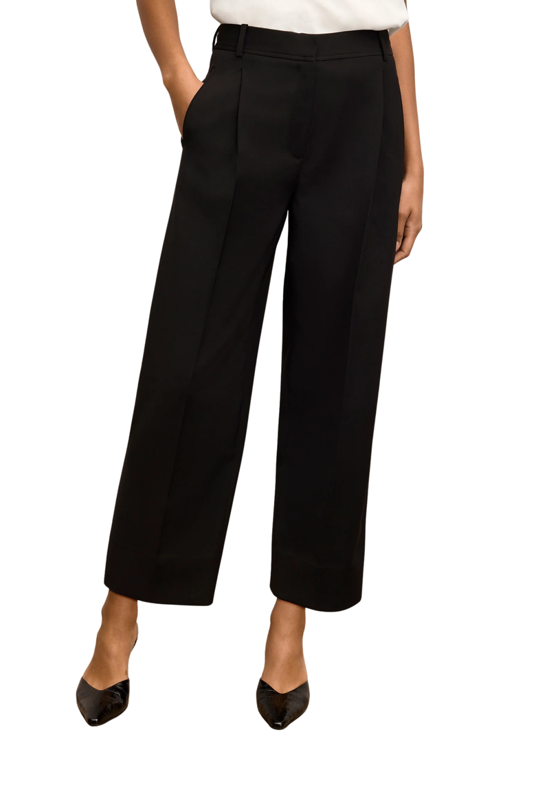 Arlo Breeze Pant, Main, color, Black
