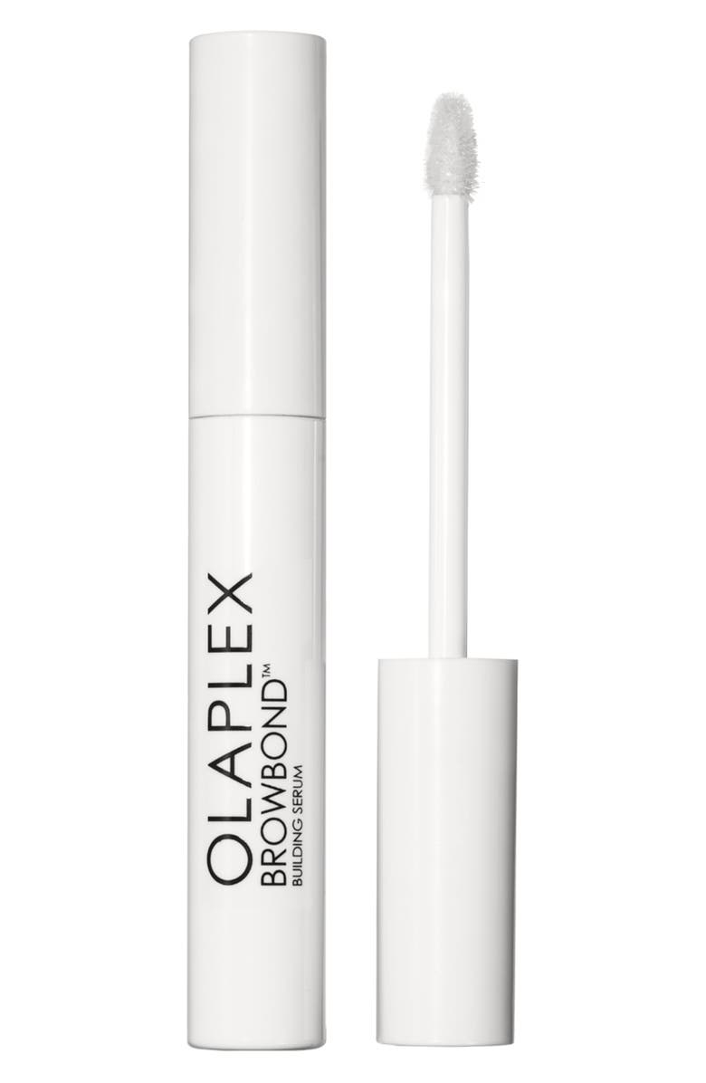 Olaplex Browbond Building Serum, Main, color,