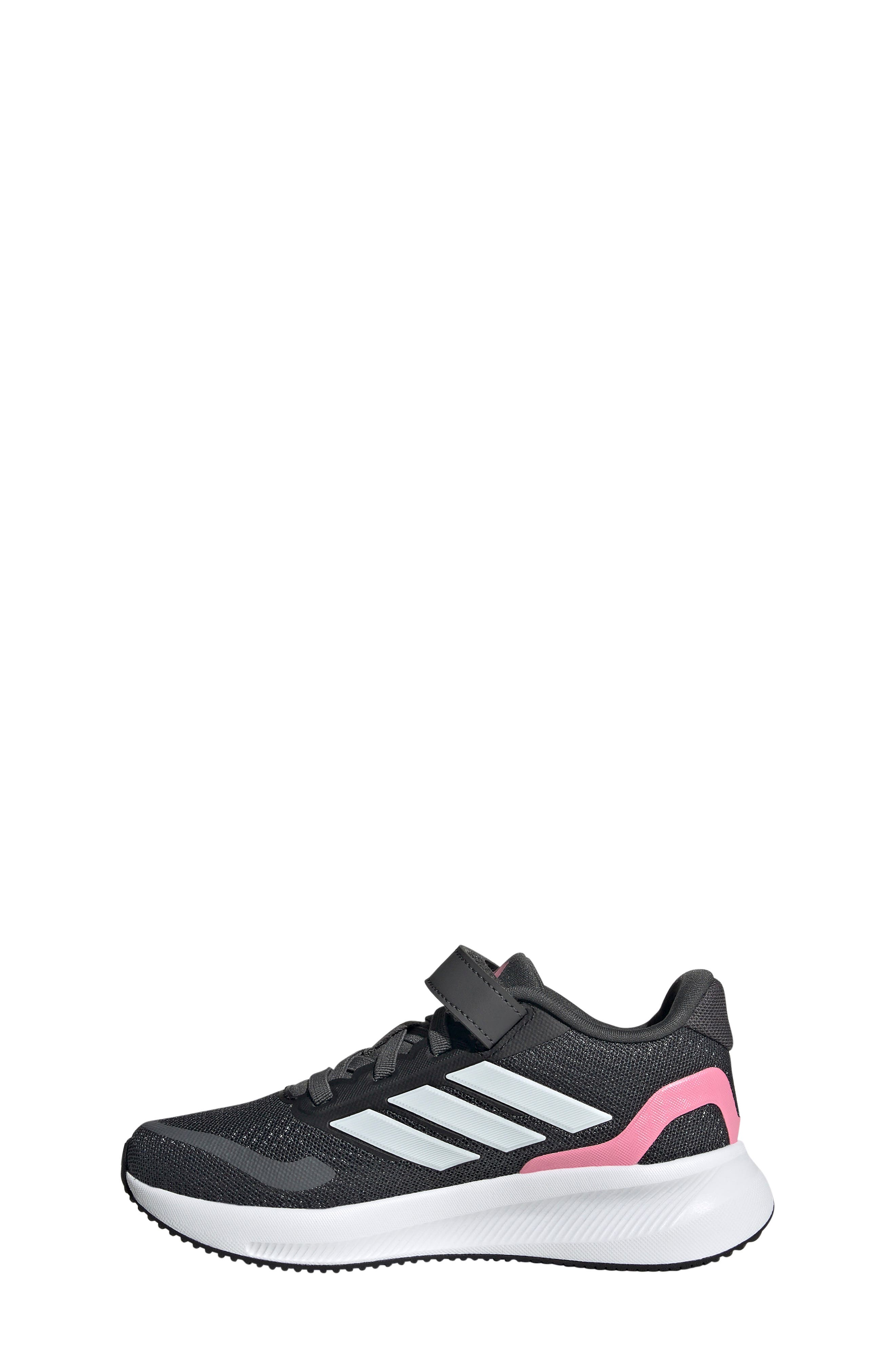 adidas Kids' Runfalcon 5 Sneaker, Alternate, color, 