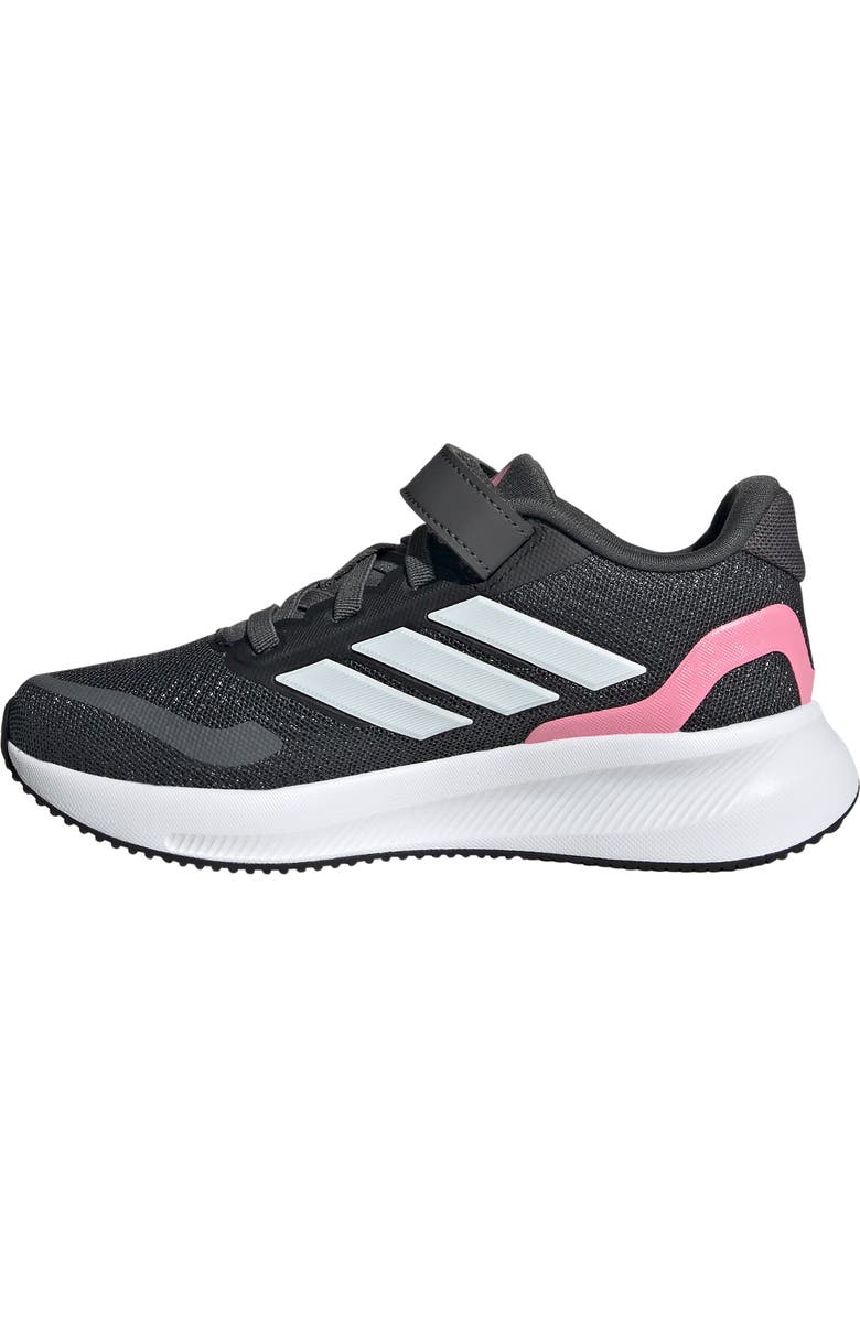 adidas Kids' Runfalcon 5 Sneaker, Alternate, color,