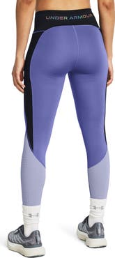 Under Armour Vanish Elite High Waist Performance Ankle Leggings
