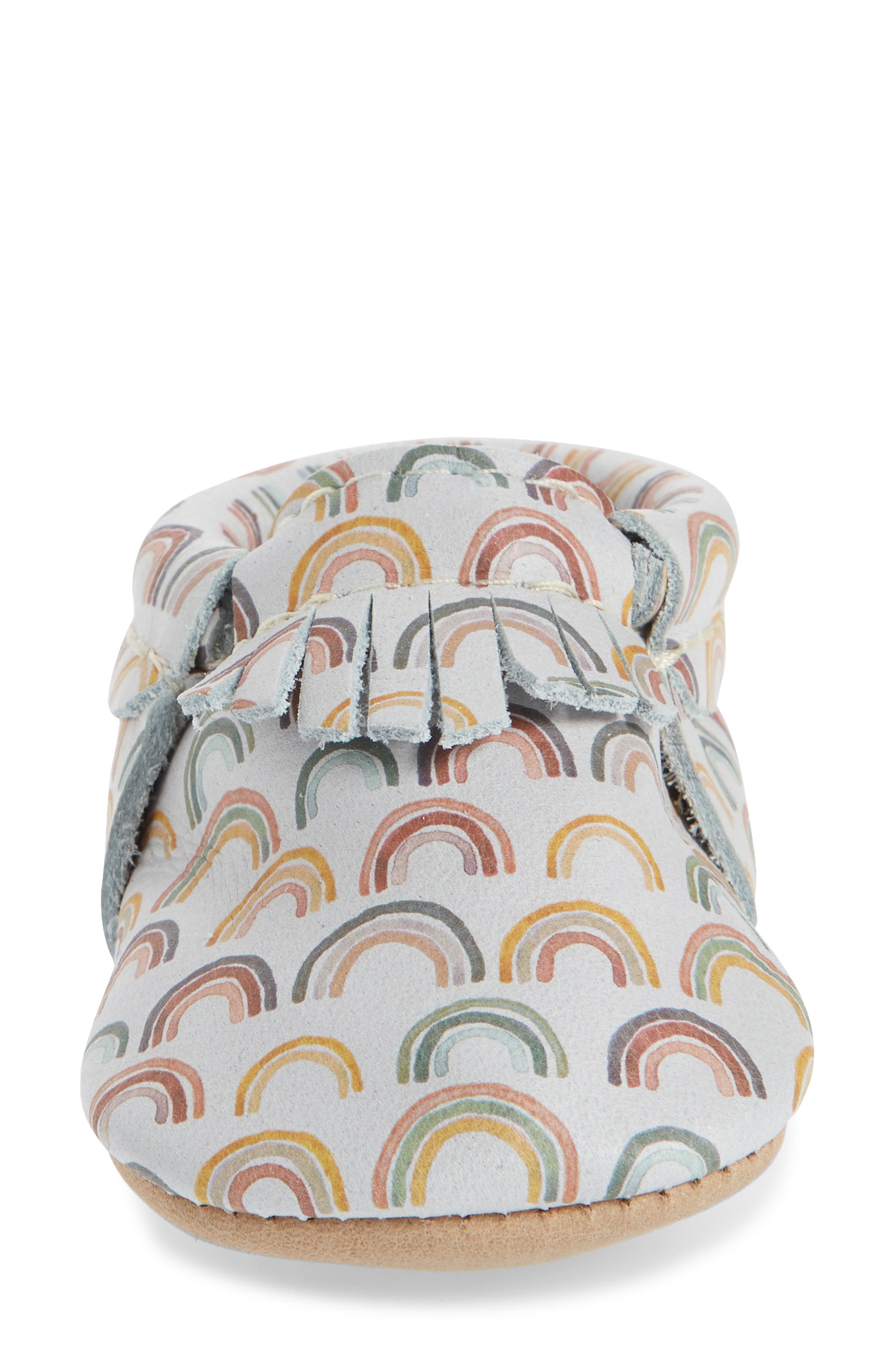 Freshly Picked City Crib Shoe, Alternate, color, 