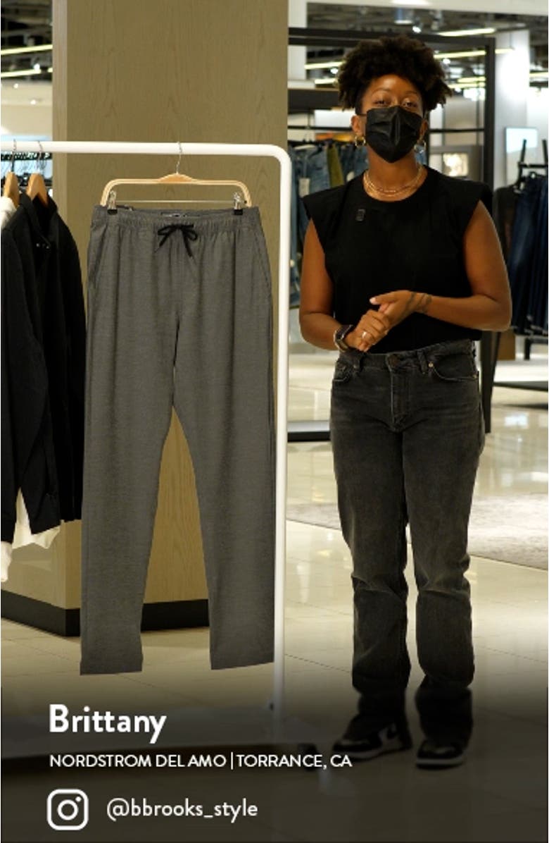 Venture E-Waist Hybrid Pants, sales video thumbnail