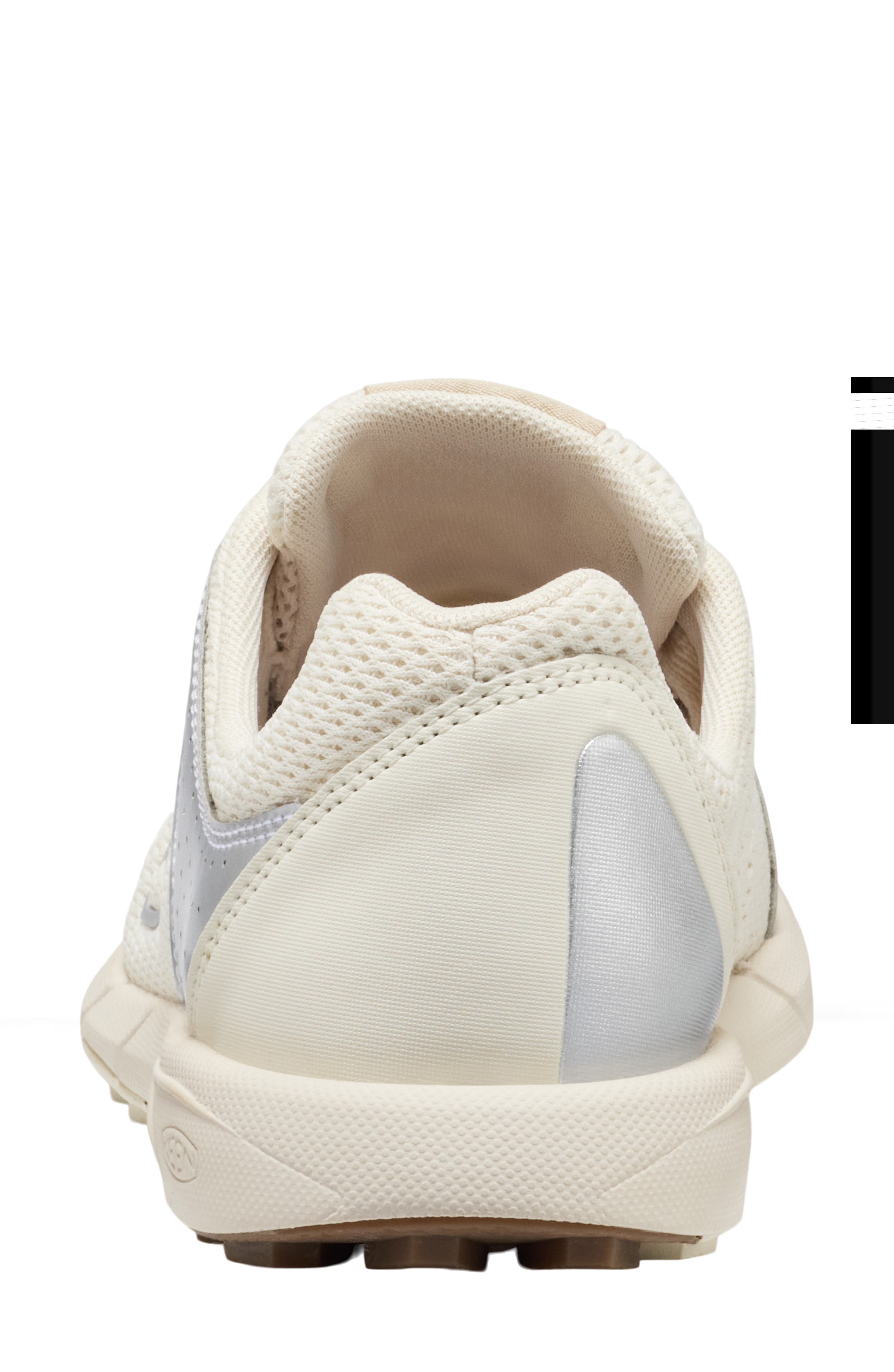 A86-W Running Shoe, Alternate, color, BIRCH/SILVER