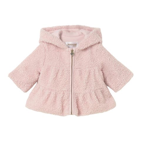 Zip Sweatshirt (Baby)