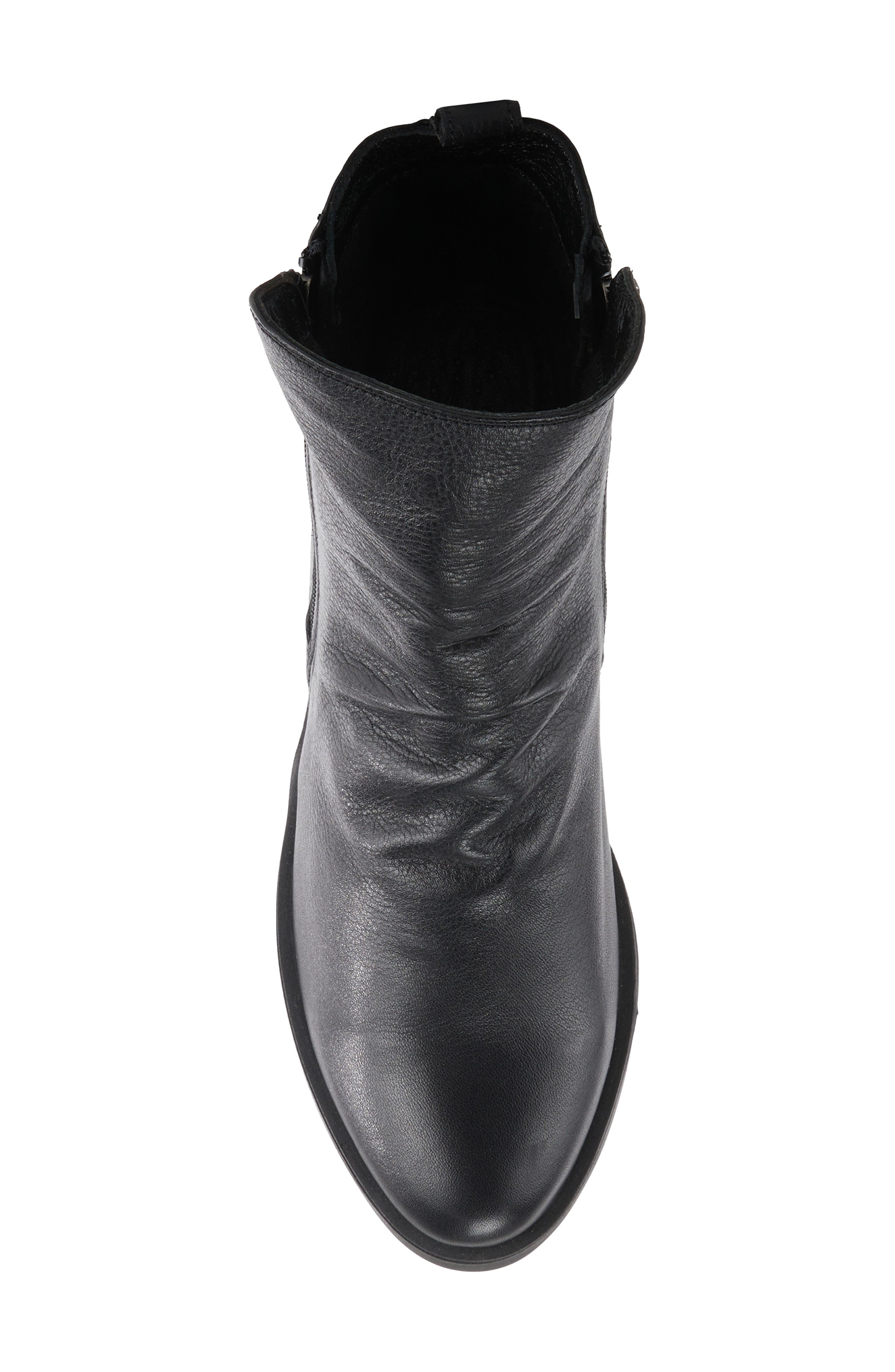 Spring Step Zipstering Bootie, Alternate, color, 