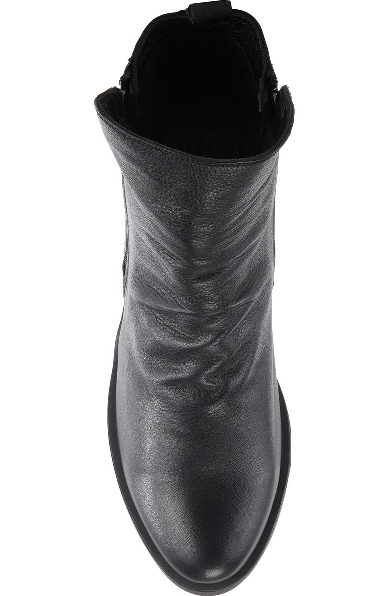 Spring Step Zipstering Bootie, Alternate, color,