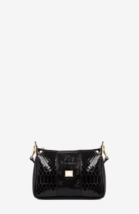 Honor Crossbody Shoulder Bag 592