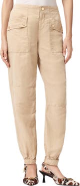 AllSaints Val Twill Cargo Pants