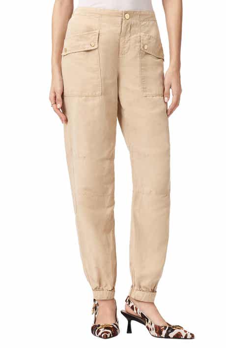 AllSaints Val Twill Cargo Pants