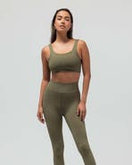 Reformer The Ribbed Legging