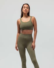 Reformer The Ribbed Legging
