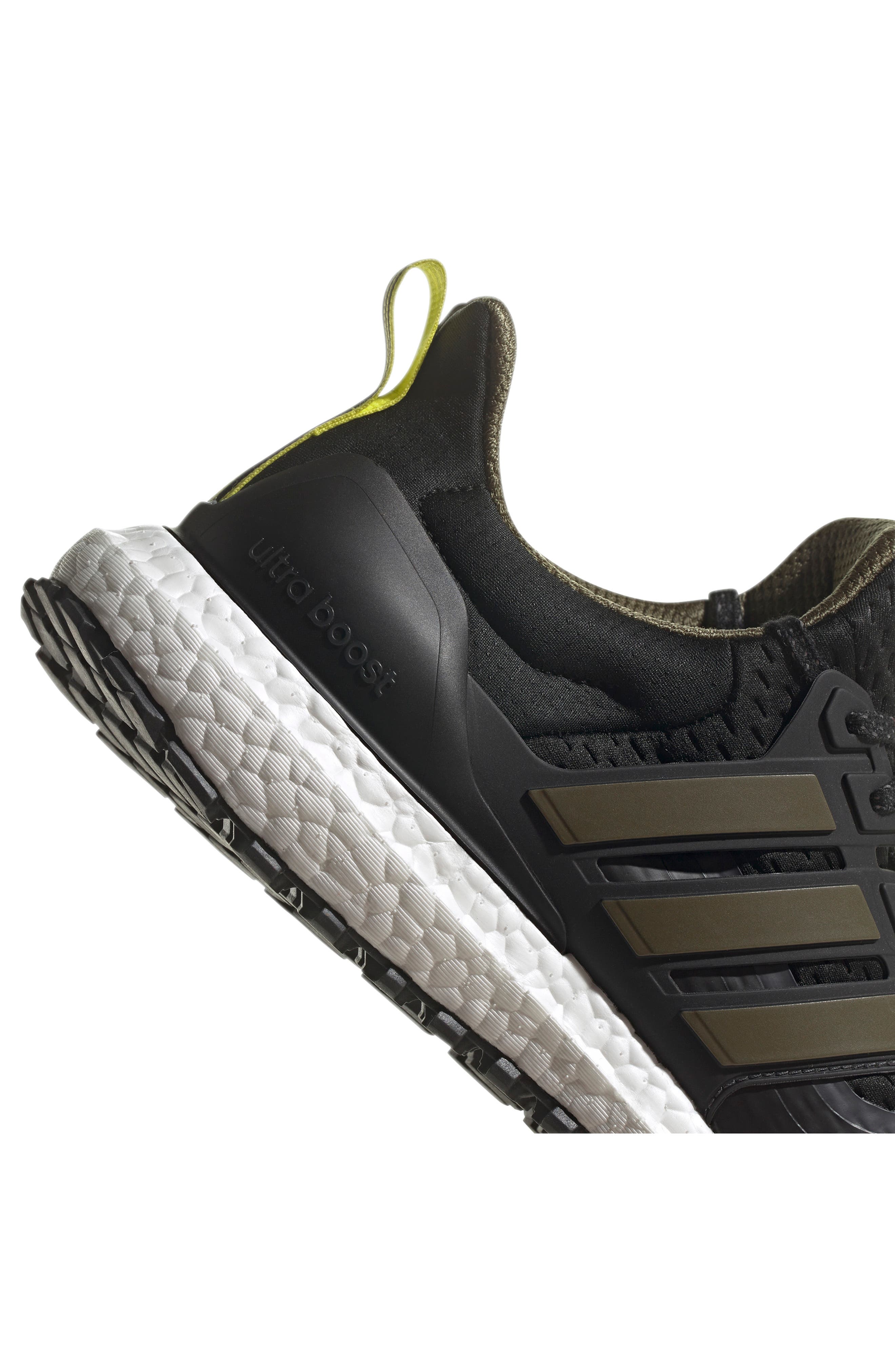 adidas UltraBoost Cold.RDY DNA Running Shoe, Alternate, color, 