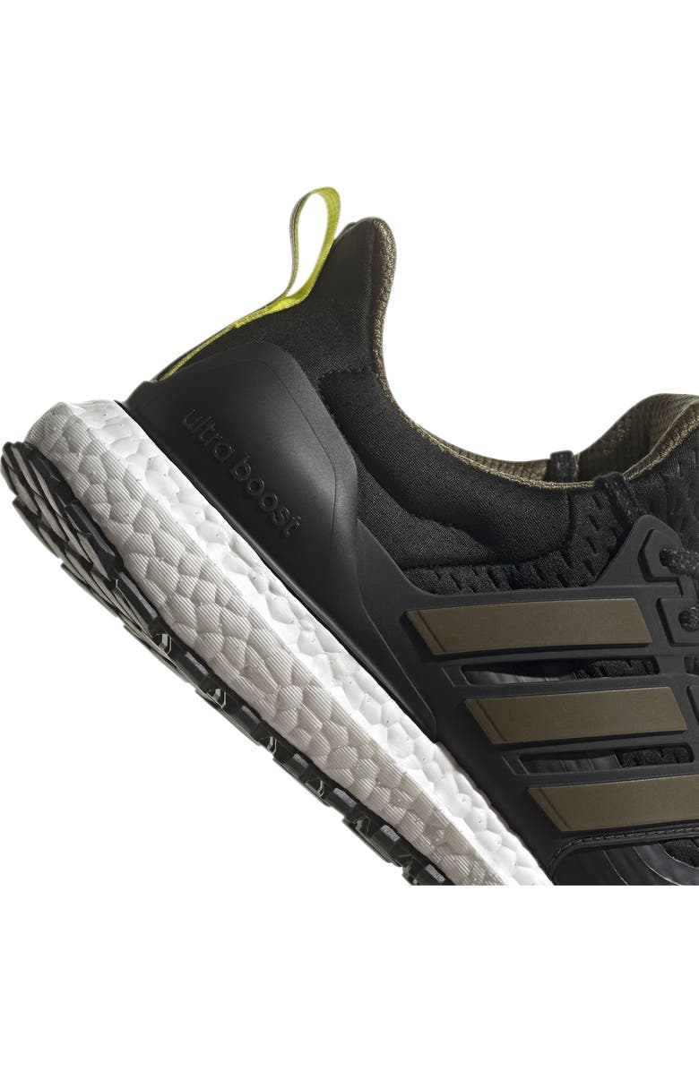 adidas UltraBoost Cold.RDY DNA Running Shoe, Alternate, color,