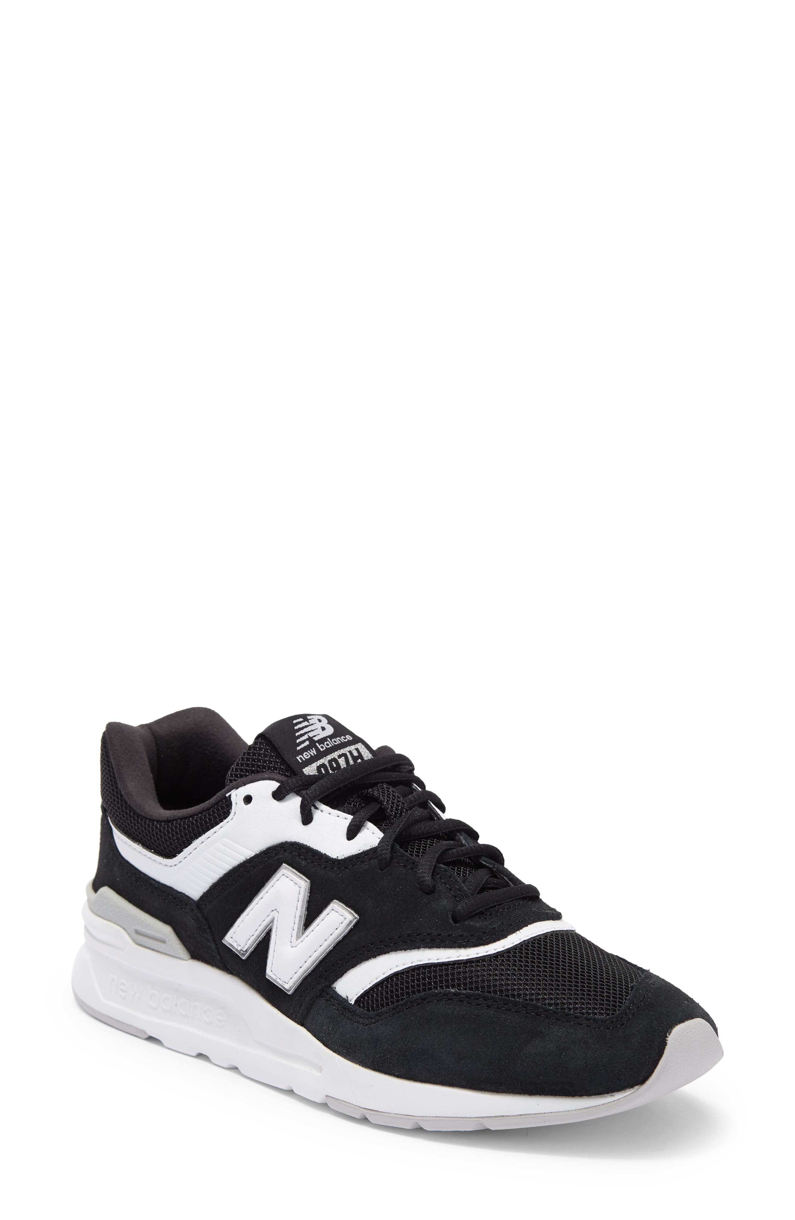 New Balance 977 H Sneaker