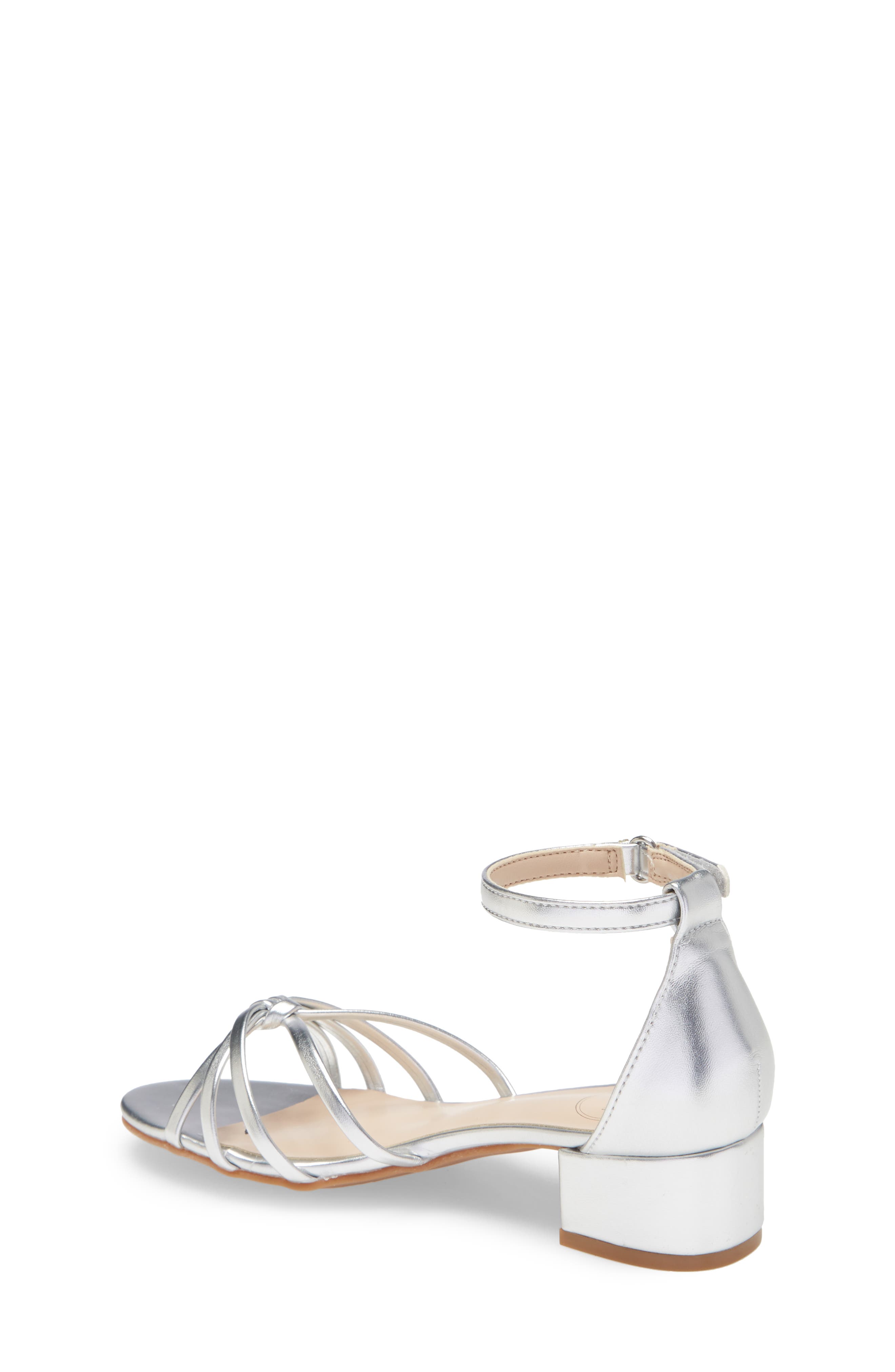 1901 Strappy Sandal, Alternate, color, 