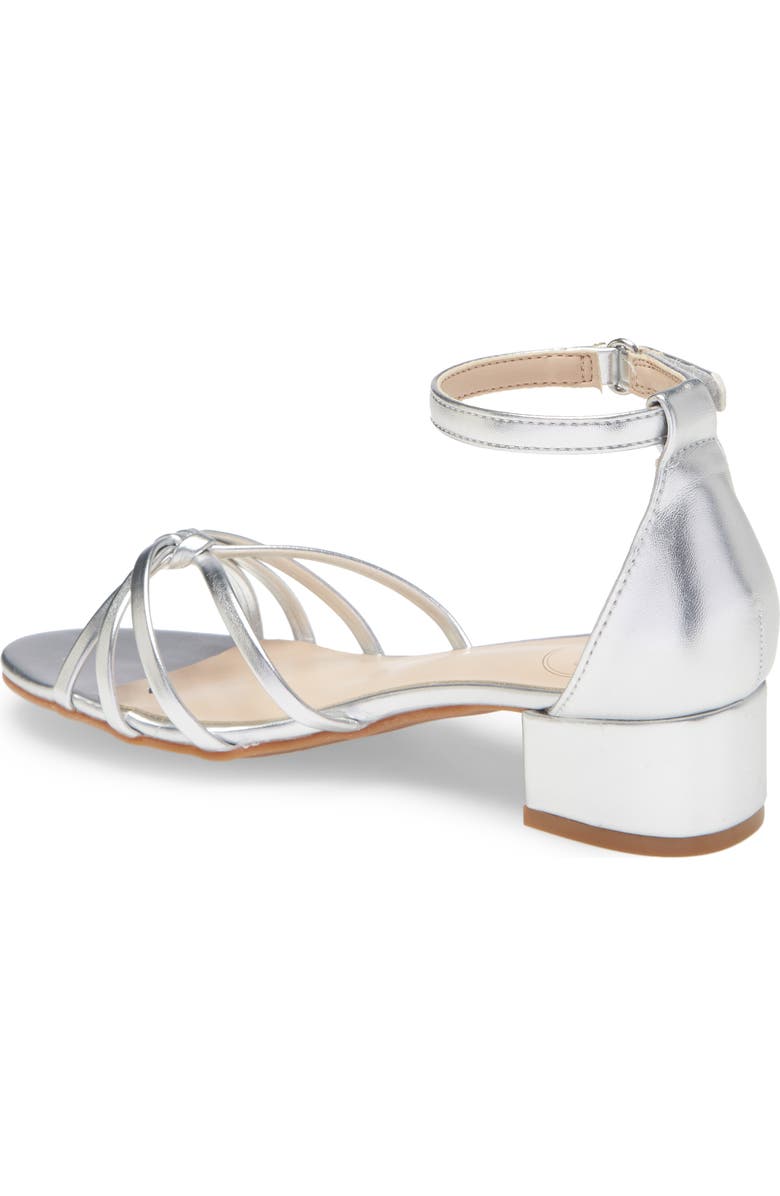 1901 Strappy Sandal, Alternate, color,