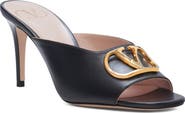 Valentino Garavani VLOGO Signature Sandal