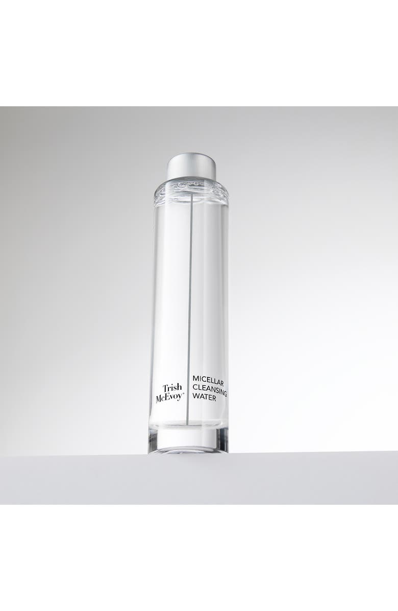 Trish McEvoy Instant Solutions<sup>®</sup> Micellar Cleansing Water, Alternate, color, 