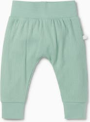 MORI Ribbed Comfy Joggers