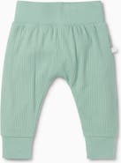 MORI Ribbed Comfy Joggers